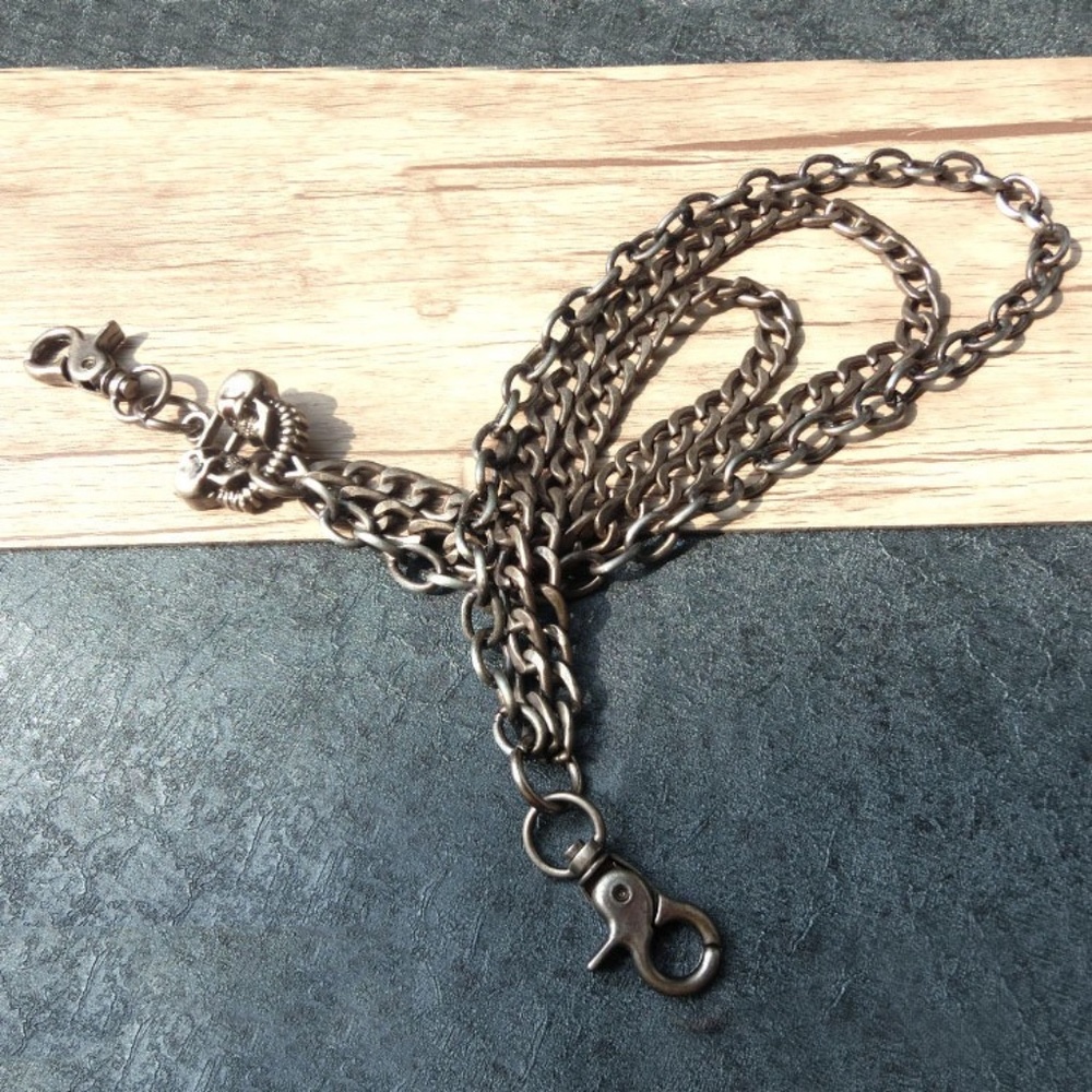 Wallet Chain - Picture 5 of 11